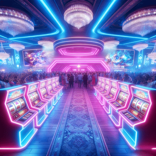 উত্তেজনা ও কৌশল: ck666-এ খেলাধুলার নতুন যুগ